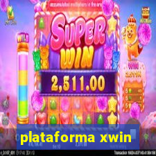 plataforma xwin